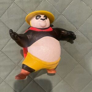 2024 Burger King Kung-fu Panda 4 Dragon Fighter